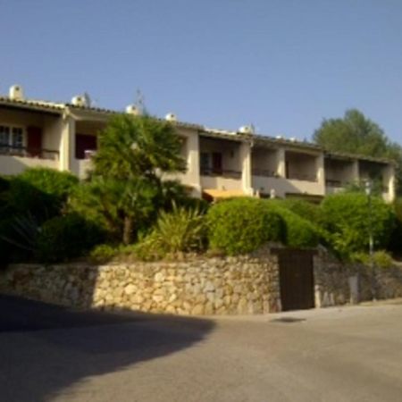Superb Apartment With Balcony Near The Beach Сен-Рафаель Екстер'єр фото