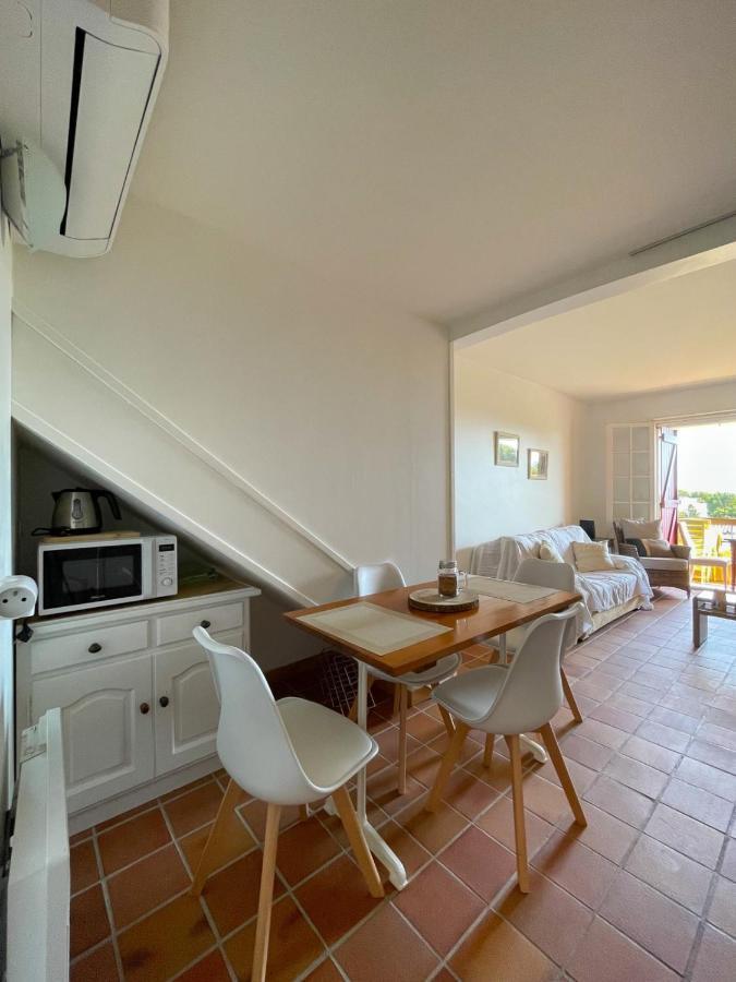 Superb Apartment With Balcony Near The Beach Сен-Рафаель Екстер'єр фото